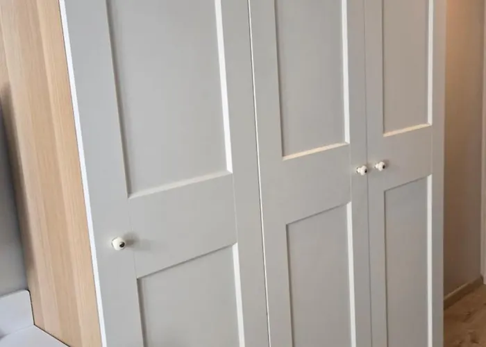 Mikroapartament Gamma Dyrekcyjna Aparthotel 3*