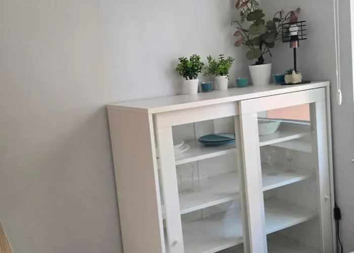 Mikroapartament Gamma Dyrekcyjna 3*