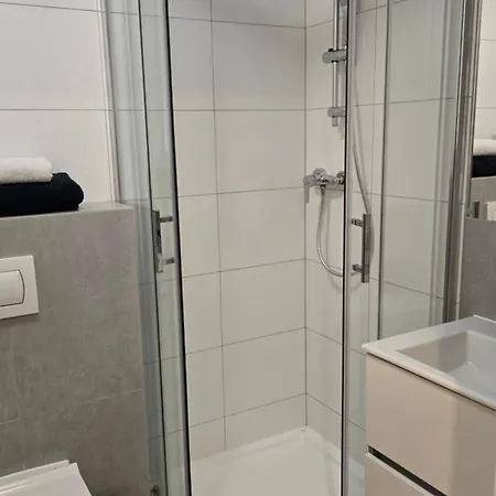 Mikroapartament Gamma Dyrekcyjna Ξενοδοχείο με διαμερίσματα