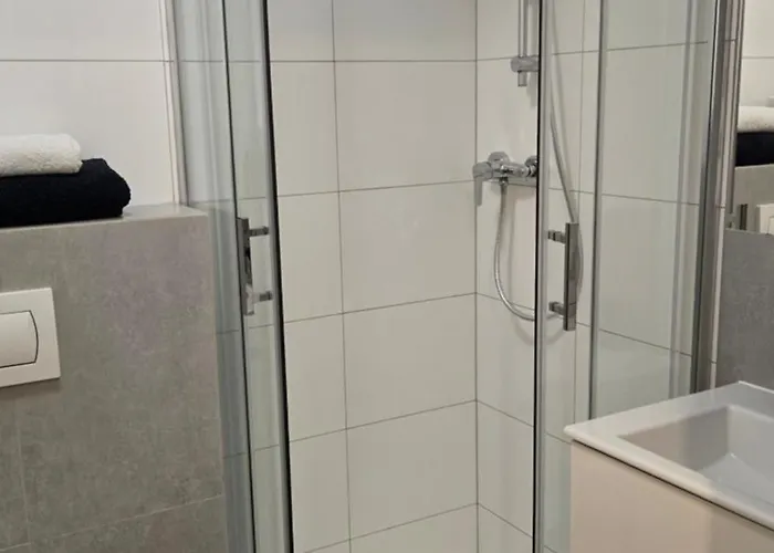 Mikroapartament Gamma Dyrekcyjna Ξενοδοχείο με διαμερίσματα